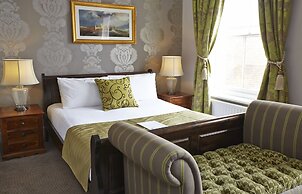 Fountain Hotel Isle of Wight by Greene King Inns