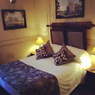 Fountain Hotel Isle of Wight by Greene King Inns