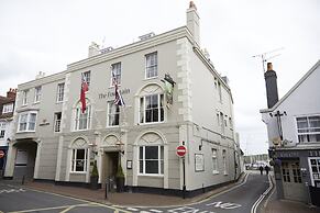 Fountain Hotel Isle of Wight by Greene King Inns