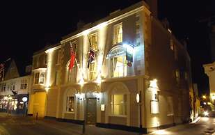 Fountain Hotel Isle of Wight by Greene King Inns