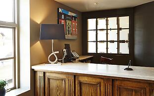Coleshill Hotel by Greene King Inns