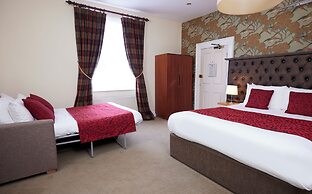 Coleshill Hotel by Greene King Inns