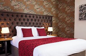 Coleshill Hotel by Greene King Inns