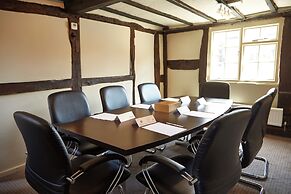 Coleshill Hotel by Greene King Inns