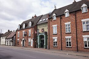 Coleshill Hotel by Greene King Inns