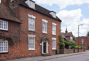 Coleshill Hotel by Greene King Inns