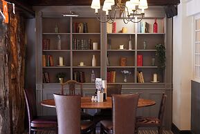 Coleshill Hotel by Greene King Inns