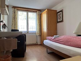 Hotel Weisses Kreuz Brienz