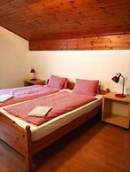 Hotel Weisses Kreuz Brienz