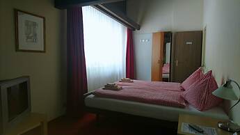 Hotel Weisses Kreuz Brienz
