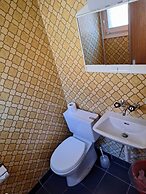 Hotel Weisses Kreuz Brienz