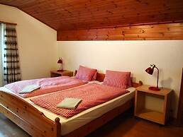 Hotel Weisses Kreuz Brienz
