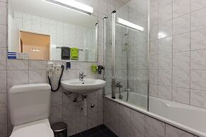 Hotel Weisses Kreuz Brienz
