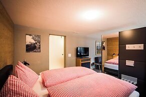 Hotel Weisses Kreuz Brienz