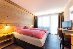 Hotel Weisses Kreuz Brienz