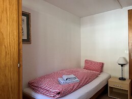 Hotel Weisses Kreuz Brienz