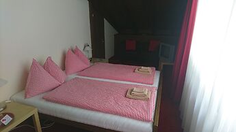 Hotel Weisses Kreuz Brienz