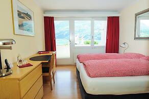 Hotel Weisses Kreuz Brienz