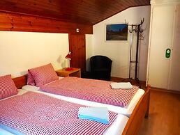 Hotel Weisses Kreuz Brienz