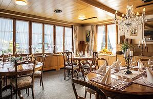 Hotel Weisses Kreuz Brienz