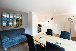 Hotel Weisses Kreuz Brienz