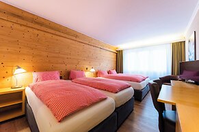 Hotel Weisses Kreuz Brienz