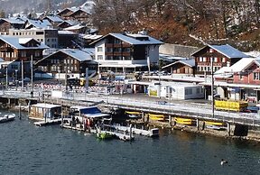 Hotel Weisses Kreuz Brienz