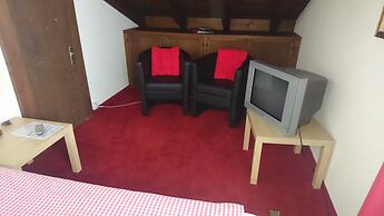Hotel Weisses Kreuz Brienz