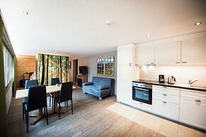 Hotel Weisses Kreuz Brienz