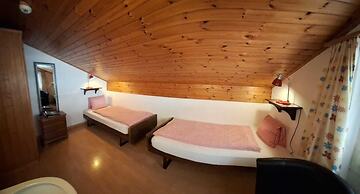 Hotel Weisses Kreuz Brienz