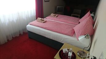 Hotel Weisses Kreuz Brienz