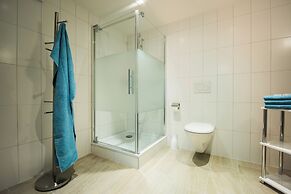 Hotel Weisses Kreuz Brienz