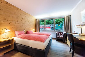 Hotel Weisses Kreuz Brienz