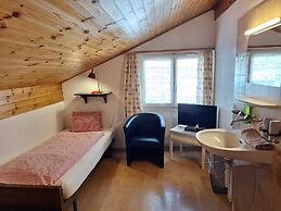 Hotel Weisses Kreuz Brienz