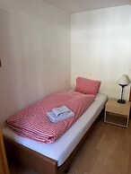Hotel Weisses Kreuz Brienz