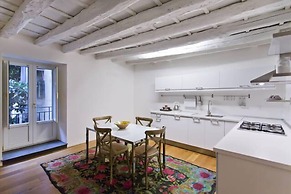 BB 22 Charming Rooms & Apartments