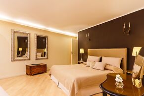 BB 22 Charming Rooms & Apartments