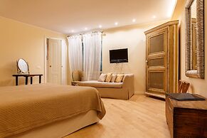 BB 22 Charming Rooms & Apartments