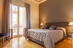 BB 22 Charming Rooms & Apartments