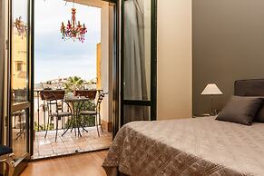 BB 22 Charming Rooms & Apartments