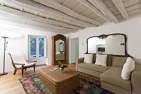 BB 22 Charming Rooms & Apartments