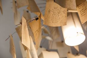 BB 22 Charming Rooms & Apartments