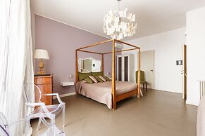 BB 22 Charming Rooms & Apartments