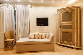 BB 22 Charming Rooms & Apartments