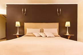 BB 22 Charming Rooms & Apartments