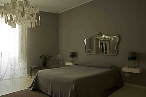 BB 22 Charming Rooms & Apartments