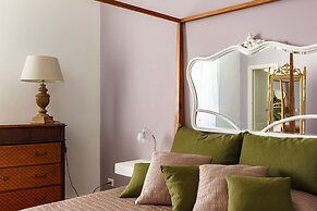 BB 22 Charming Rooms & Apartments