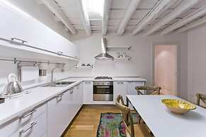 BB 22 Charming Rooms & Apartments