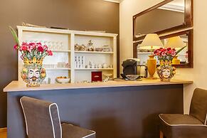 BB 22 Charming Rooms & Apartments