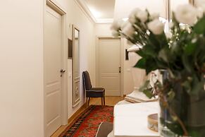 BB 22 Charming Rooms & Apartments